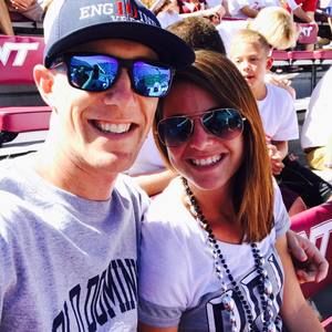 Meet your Posher, Danna